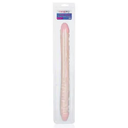 Calexotics Double gode Ivory Duo 44 x 4.5cm